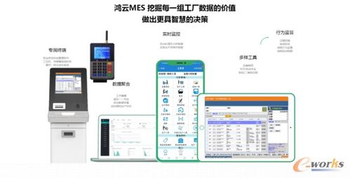 工業引領,智享未來 2021華南國際工業博覽會亮點紛呈