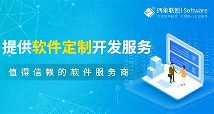 河南網站建設開發外包服務詳解 河南金融外包公司排名（2024年08月更新）